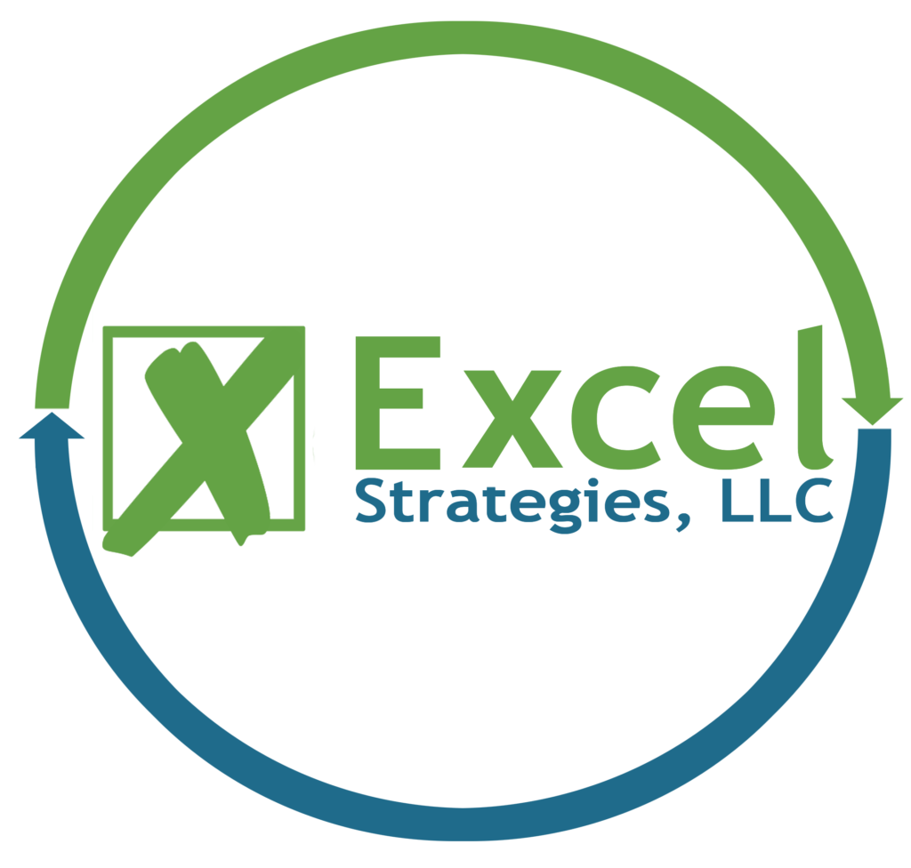 Excel Strategies, LLC - Logo